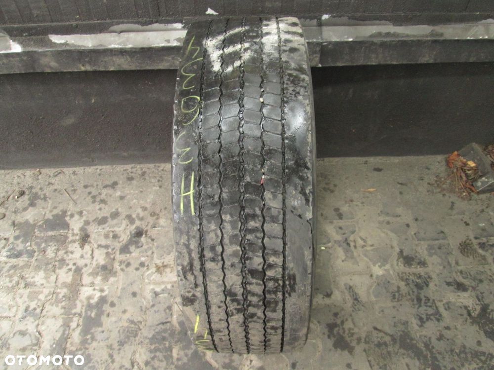 Opona ciężarowa 295/60r22.5 Michelin XDA2+. Opony ciężarowe - 2