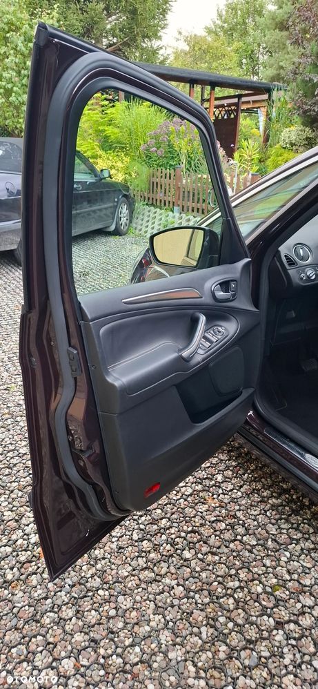 Ford S-Max 2.0 TDCi Titanium - 18