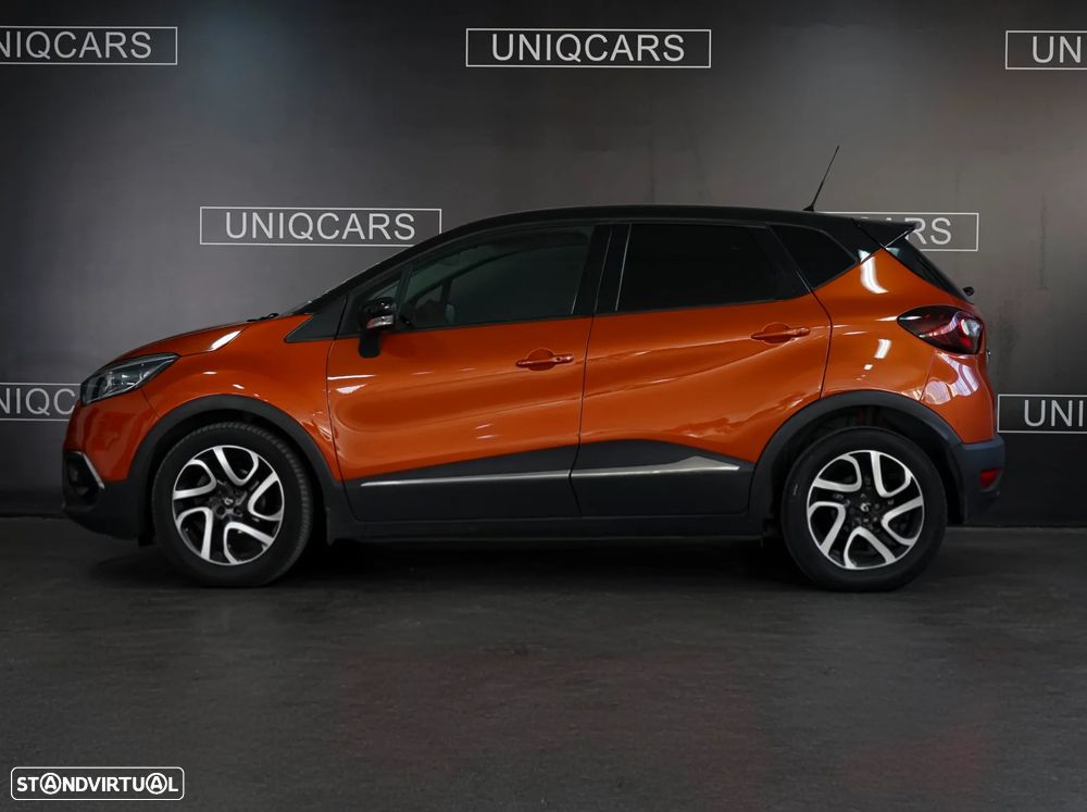 Renault Captur 1.5 dCi Expression - 5