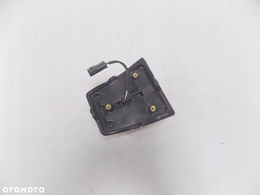 TRIUMPH TIGER 800 XCX LAMPA TYLNA TYŁ - 5