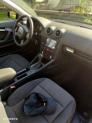 Audi A3 3-drzwiowe - 10