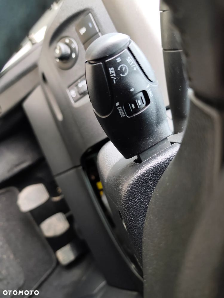 Citroën Berlingo - 13