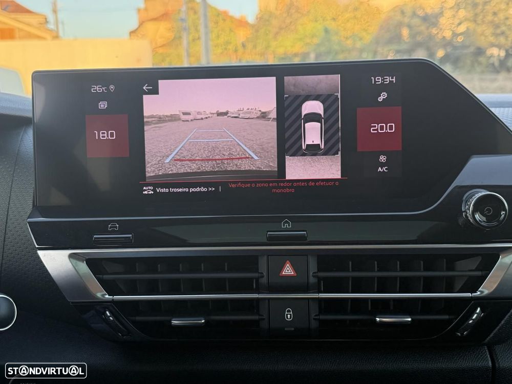 Citroën C4 1.2 PureTech Shine - 28