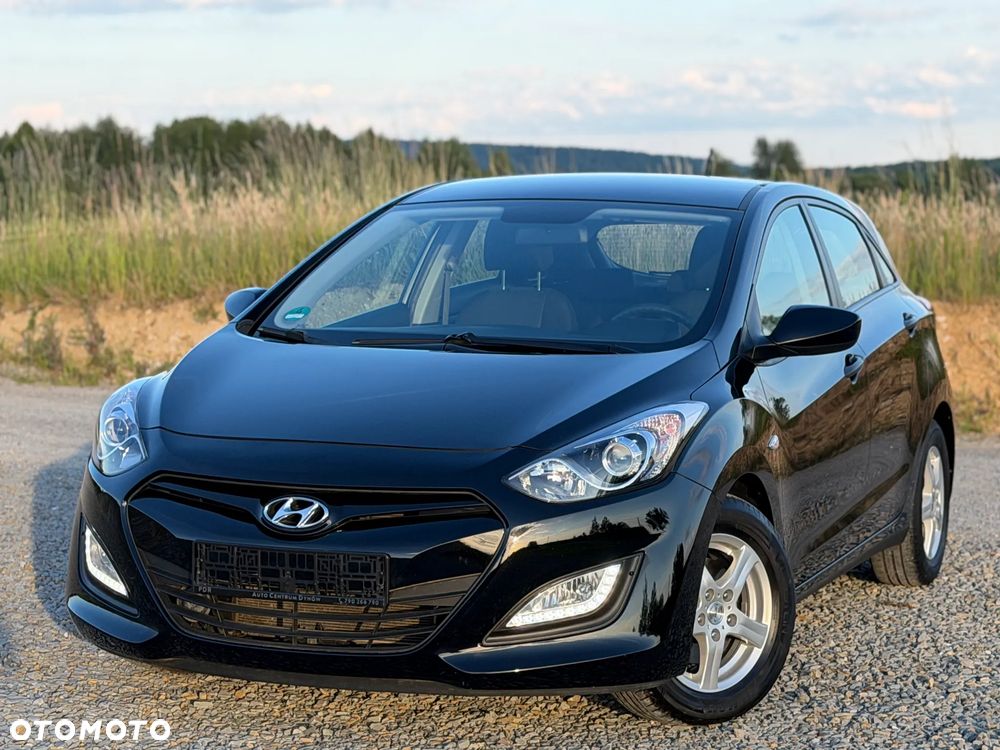 Hyundai i30 1.4 Classic - 3