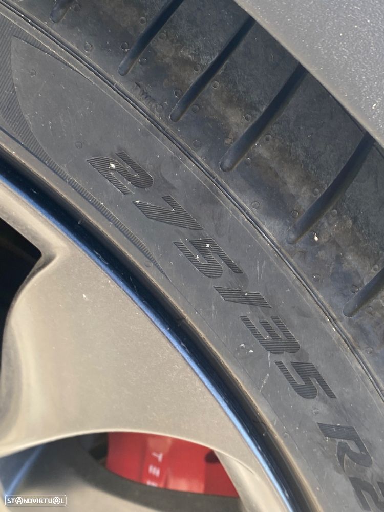 Tesla Model Y Performance Tração Integral - 6