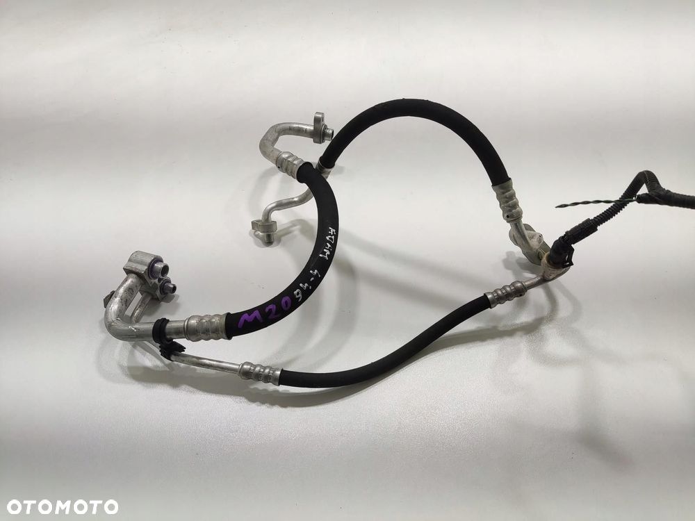 PRZEWÓD KLIMATYZACJI OPEL ADAM 1.4 16V 2012-2019 39042468 - 2