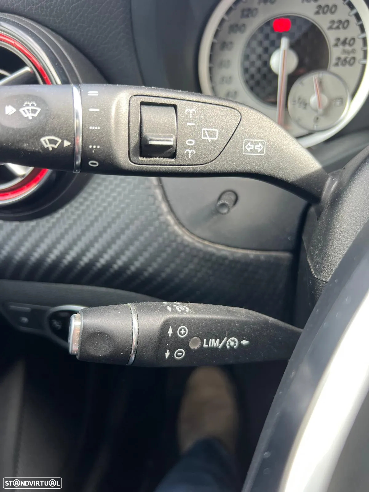 Mercedes-Benz A 250 (BlueEFFICIENCY) 7G-DCT AMG Sport - 19