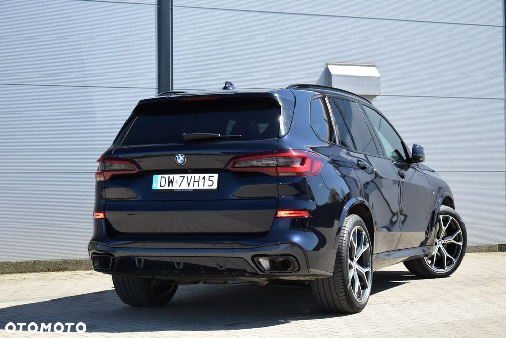 BMW X5 - 9
