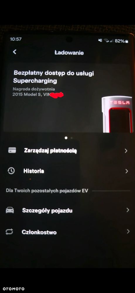Tesla Model S Dual Motor Allradantrieb Performance - 19