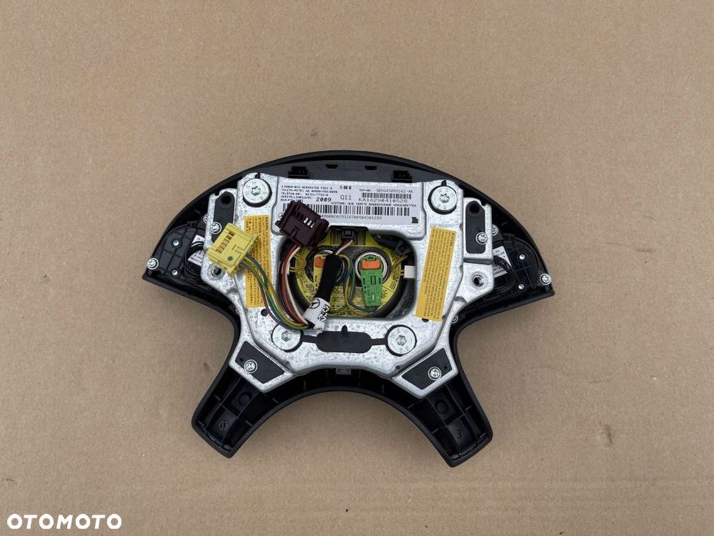 AIRBAG PODUSZKA KIEROWCY MERCEDES C KLASA 204 - 2