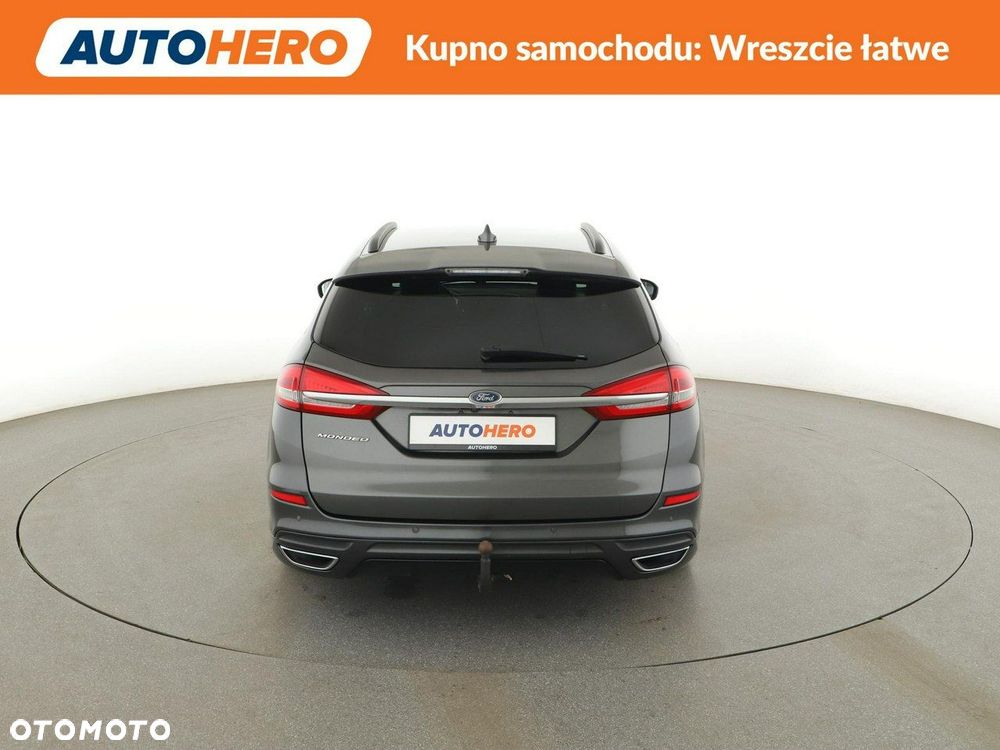 Ford Mondeo 2.0 EcoBlue ST-Line - 7
