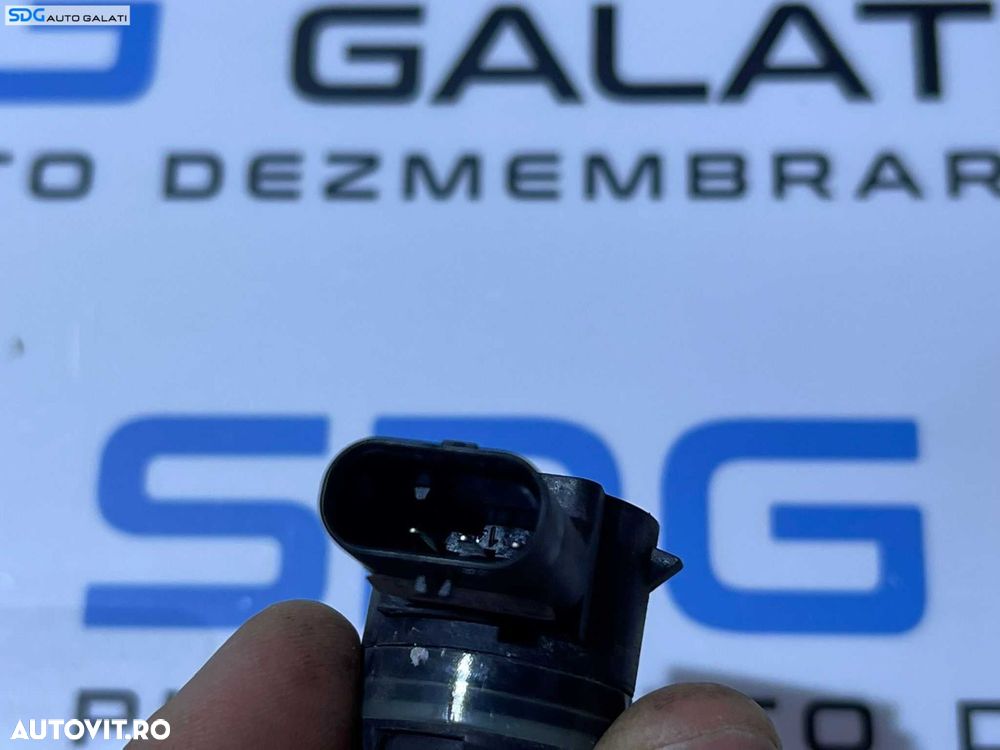 Senzor Senzori Parcare Volkswagen Golf 7 2014 - 2017 Cod 5Q0919275 - 3