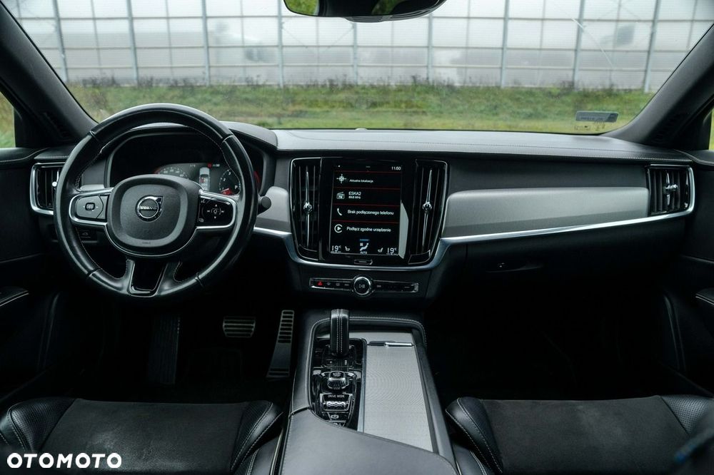 Volvo S90 - 21