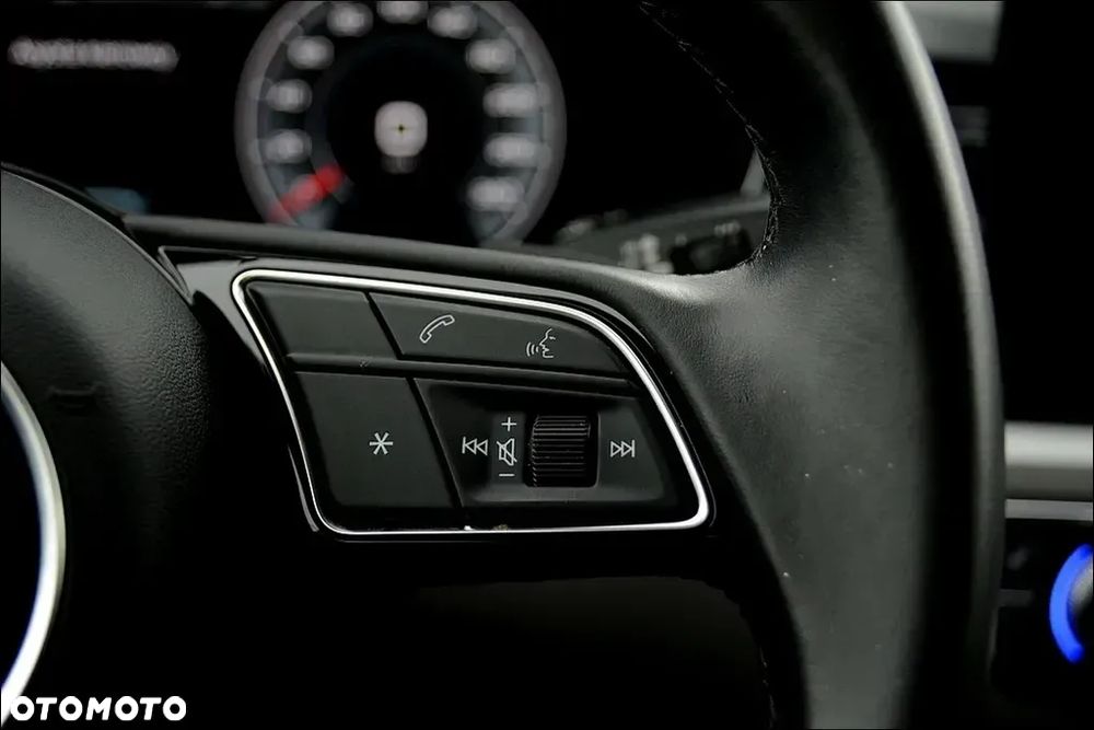 Audi A5 Sportback 35 TFSI S tronic S line - 27