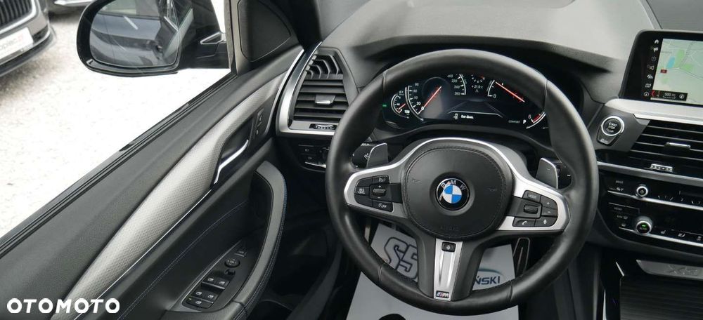 BMW X3 - 10
