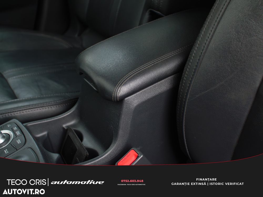 Renault Koleos 2.0 dCI FAP 4x4 Aut. Luxe - 20