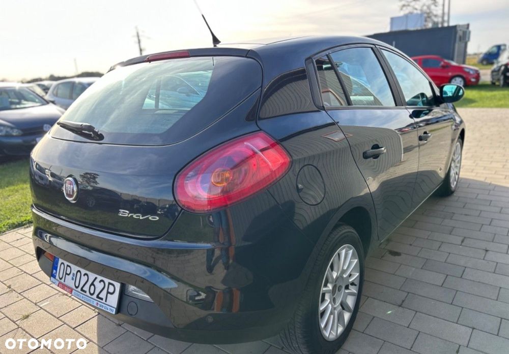 Fiat Bravo - 7