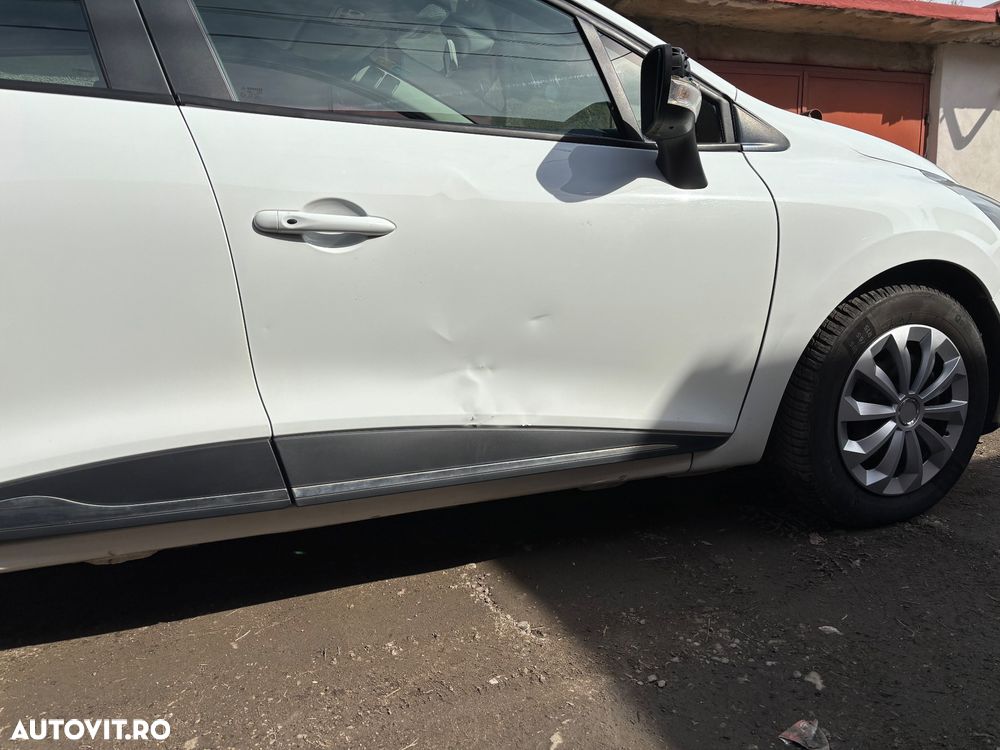 Renault Clio (Energy) dCi 90 Start & Stop LIMITED - 6