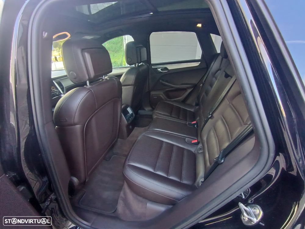 Porsche Macan S PDK - 30