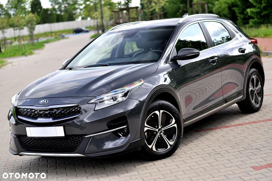 Kia XCeed 1.6 GDI DCT6 OPF Plug-in-Hybrid VISION - 1