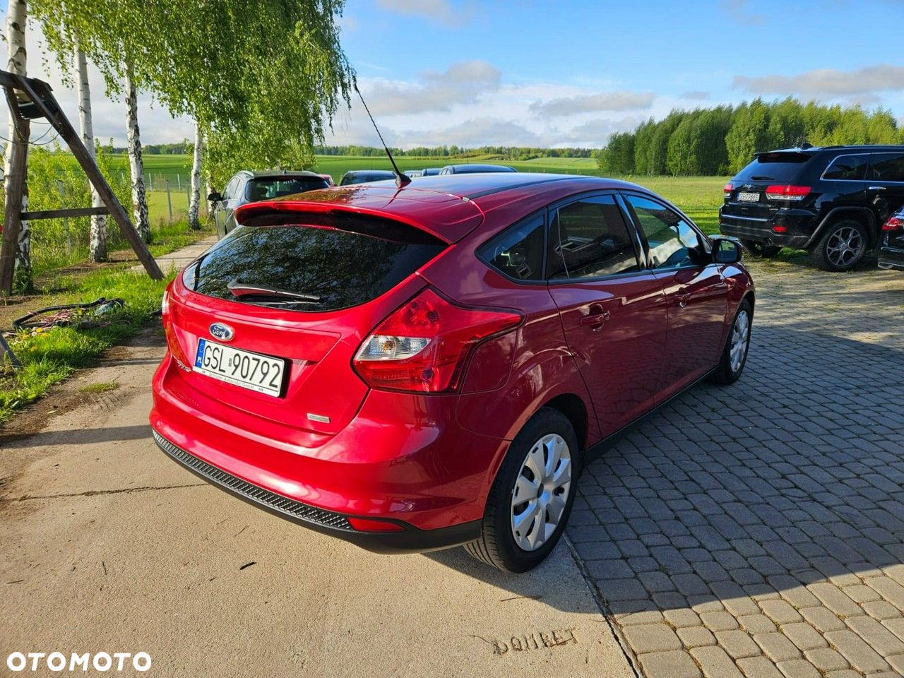 Ford Focus - 24