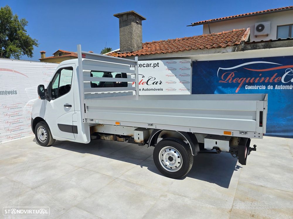 Renault Master 2.3 dCi L2 3.5T 125 - 14