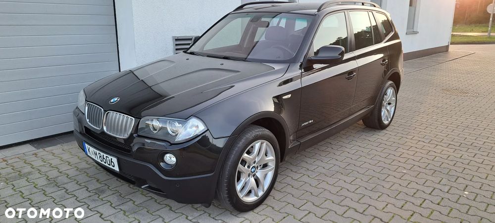 BMW X3 xDrive18d Edition Exclusive - 12