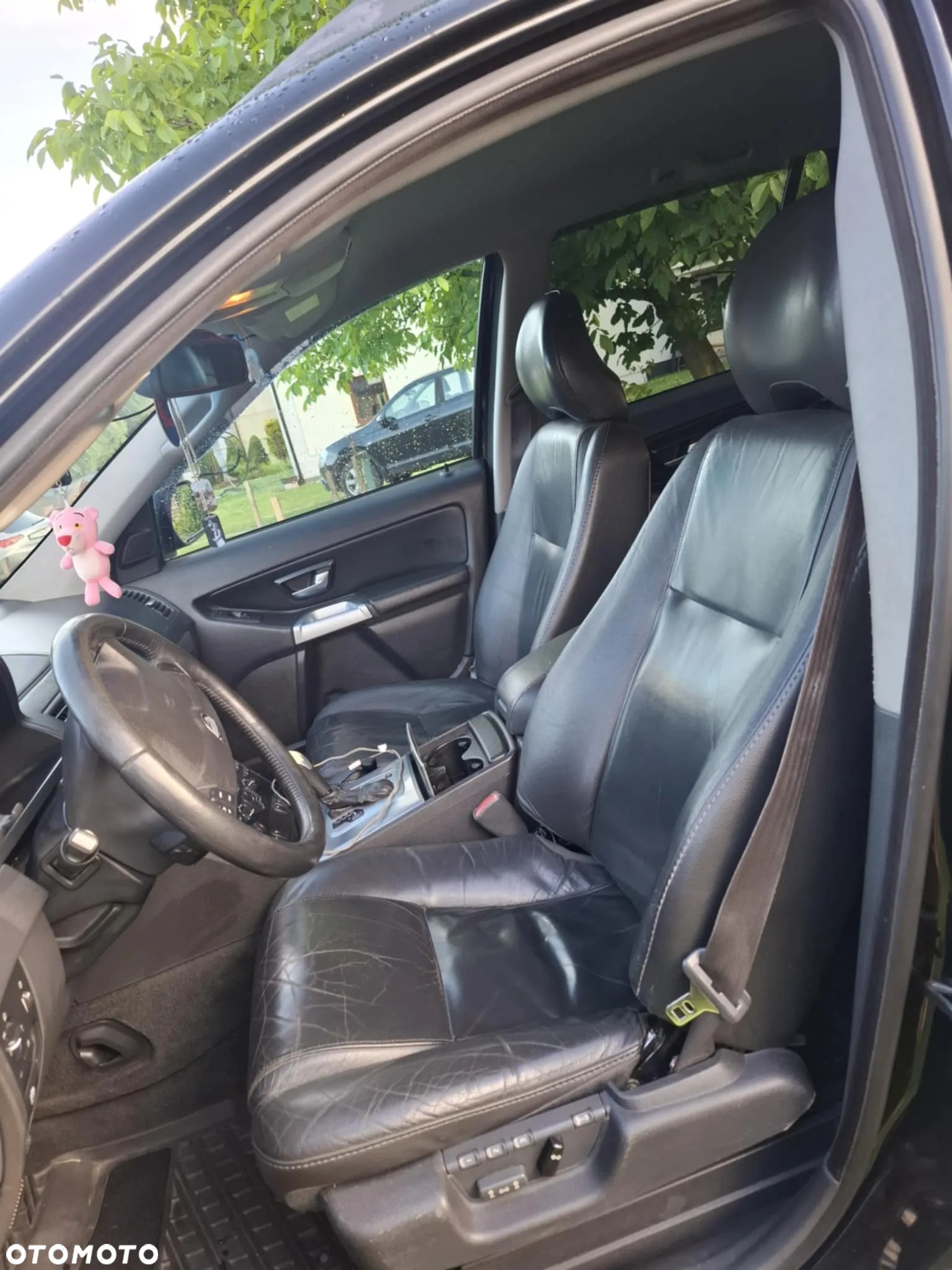 Volvo XC 90 2.4 D5 - 6