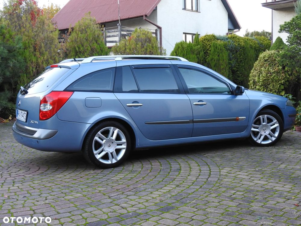 Renault Laguna - 16