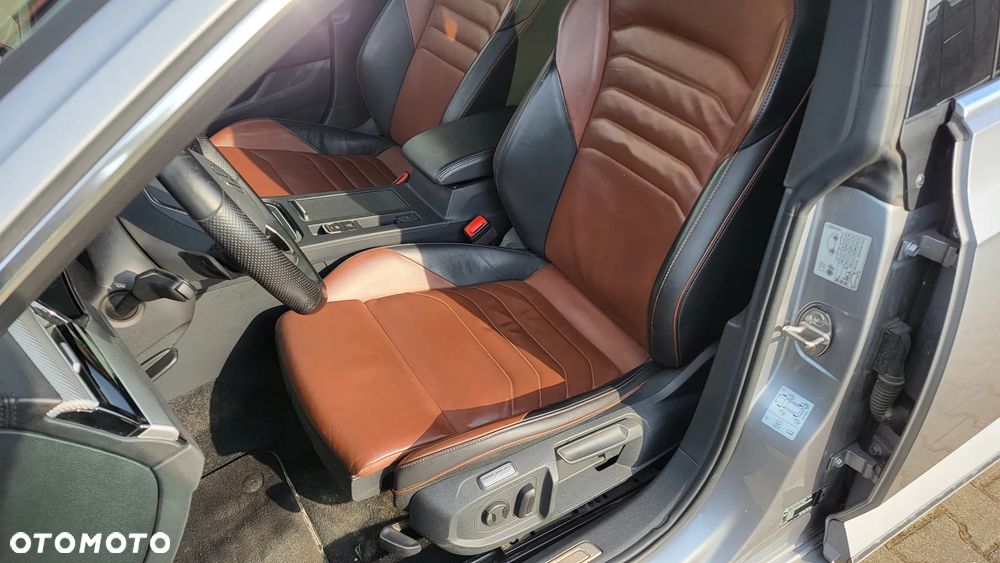 Volkswagen Arteon 2.0 TDI Elegance DSG - 9