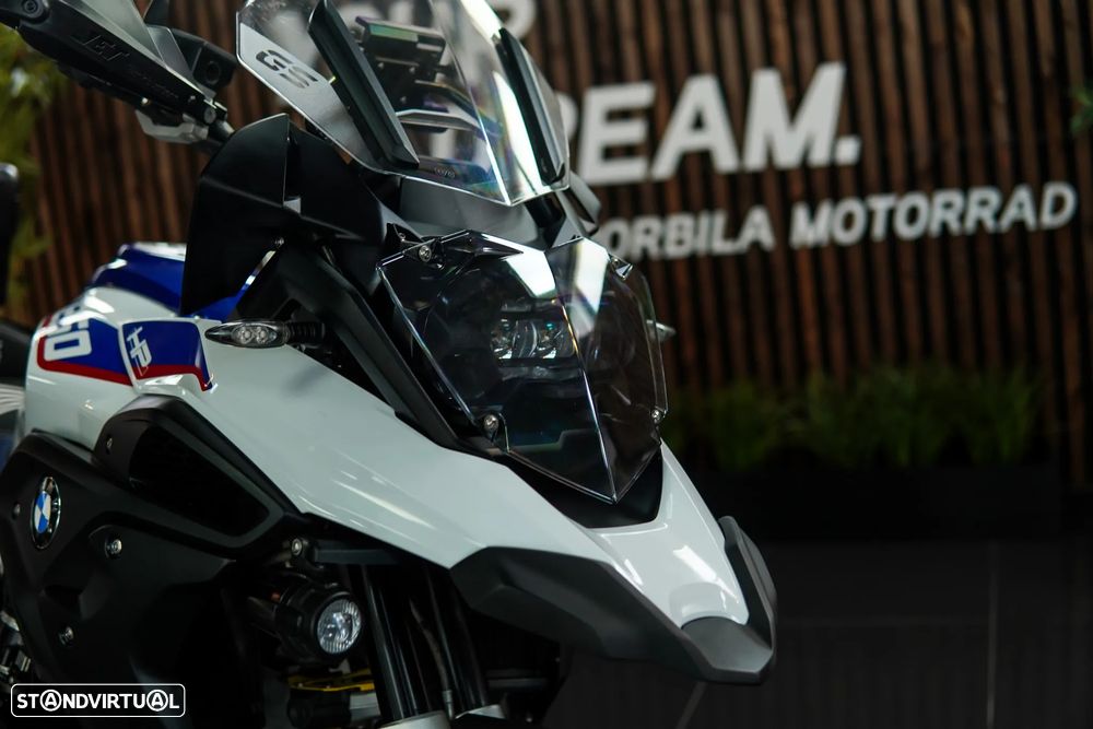 BMW R 1250 GS HP - 60