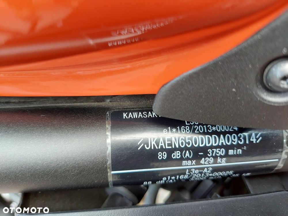 Kawasaki Vulcan - 14