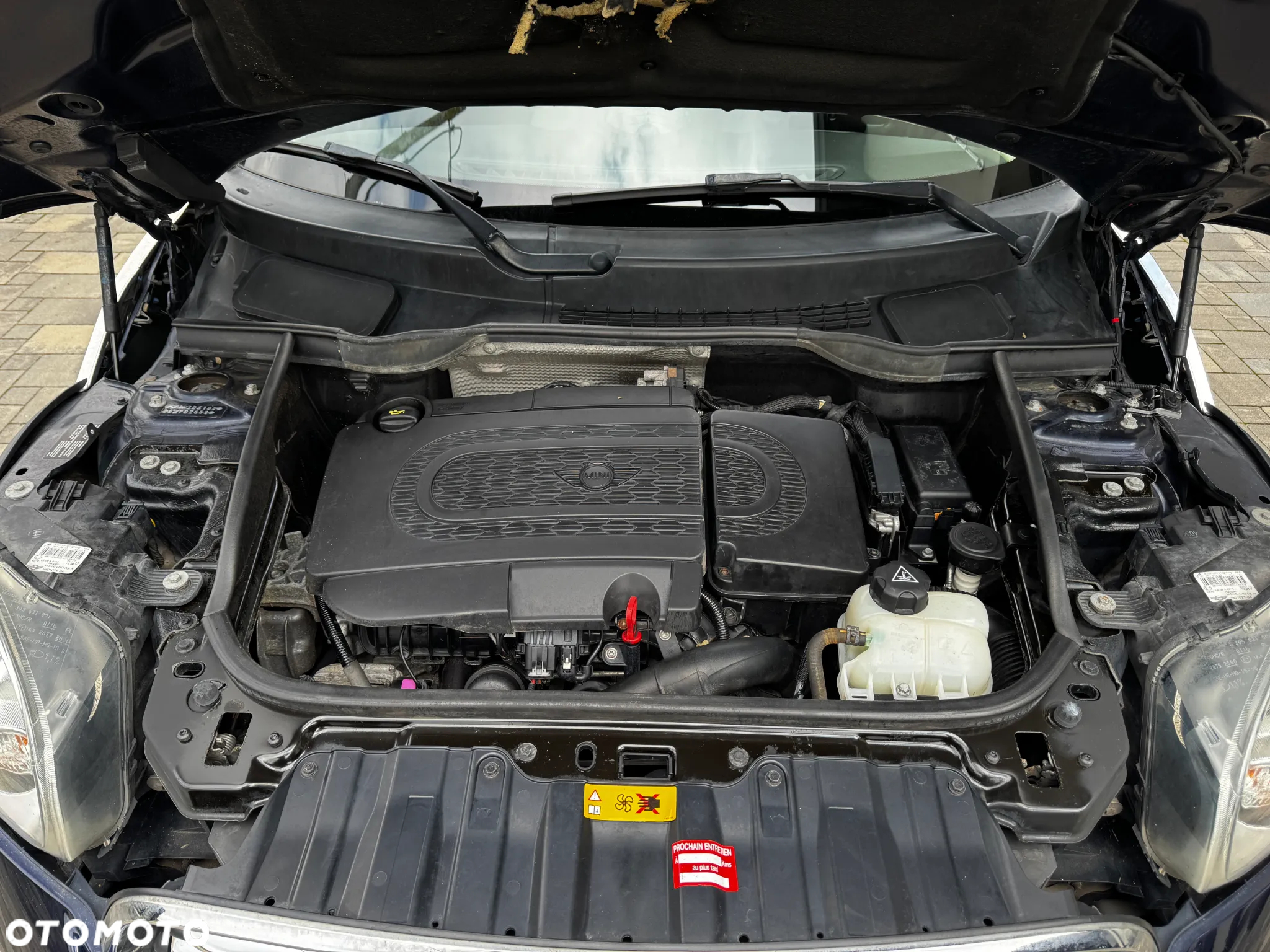 MINI Countryman Cooper D - 15