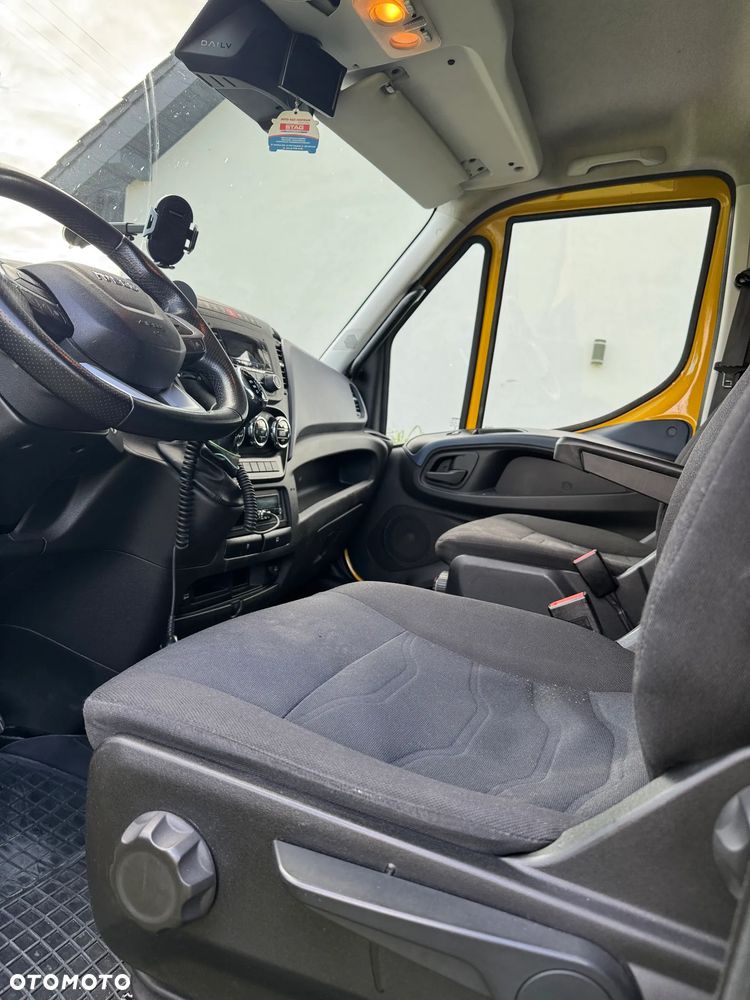 Iveco DAILY 35S18 - 16