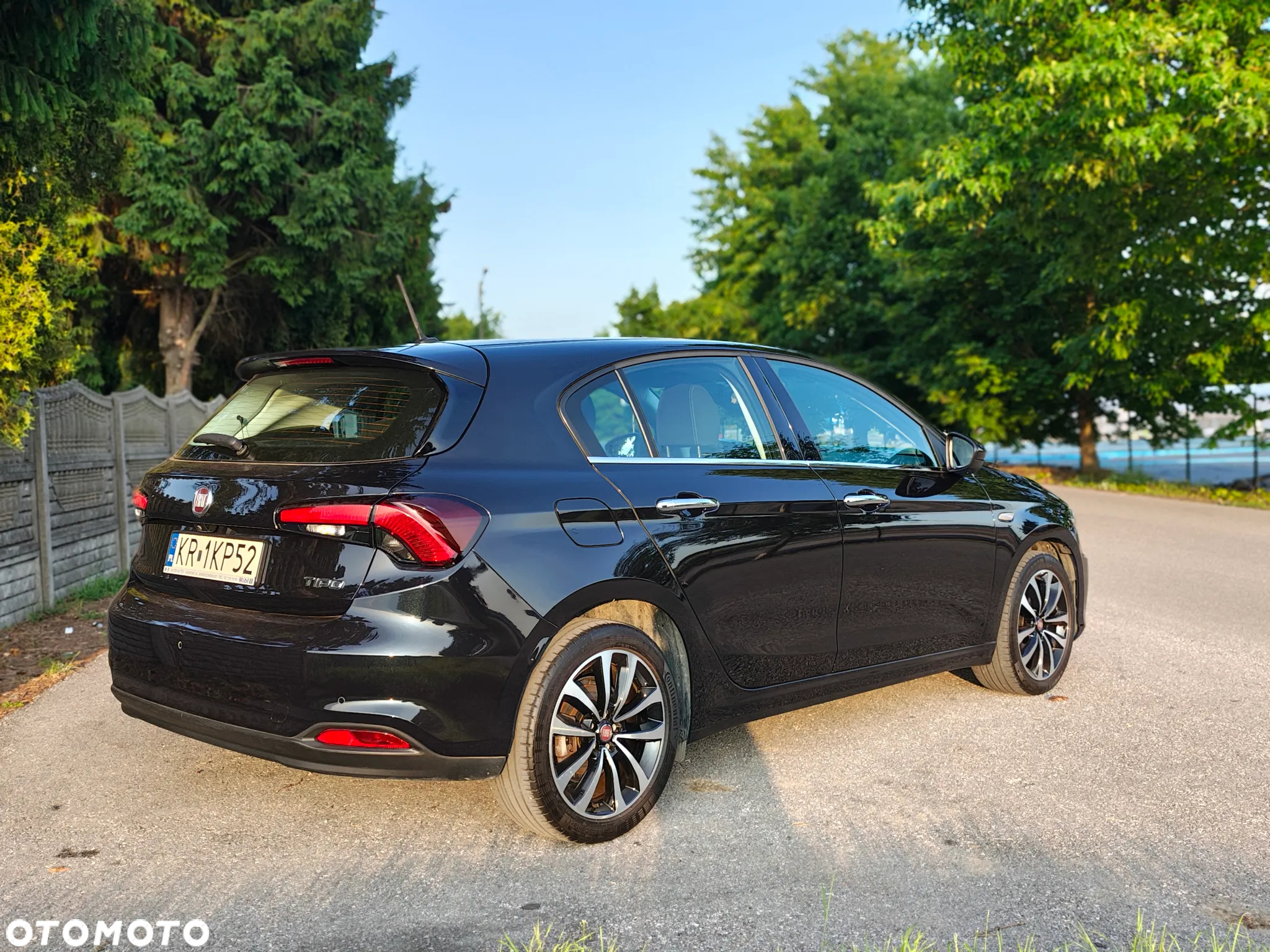 Fiat Tipo 1.4 T-Jet 16v Lounge - 9