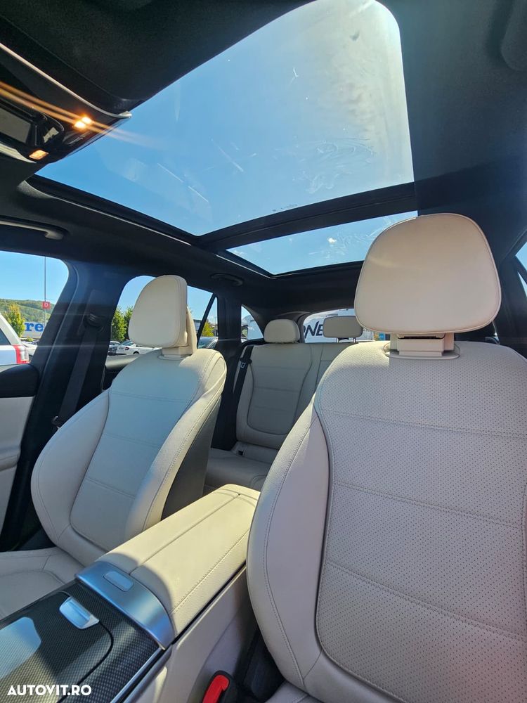 Mercedes-Benz GLC - 3