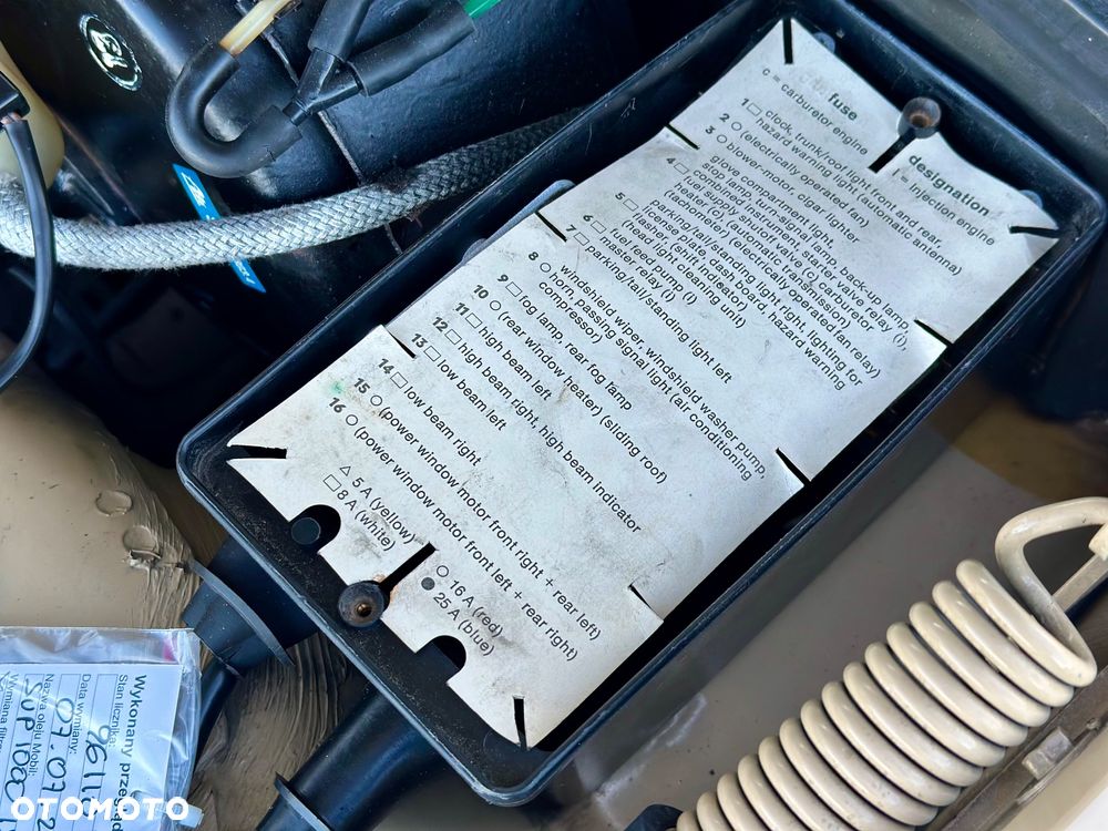 Mercedes-Benz Klasa S - 38