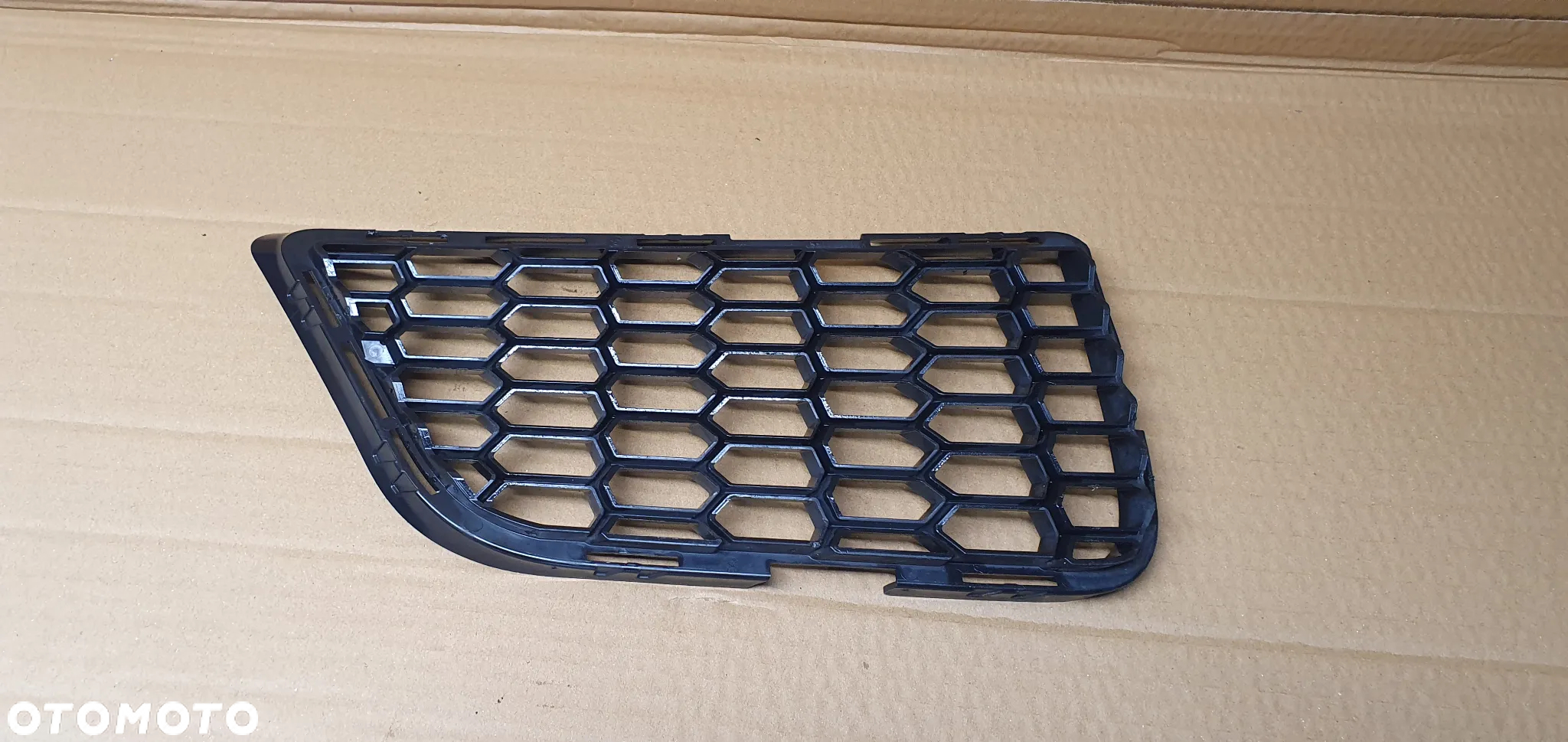 Kratka zderzaka prawy przód przednia prawa BMW M5 G30 F90 8065318 - 5