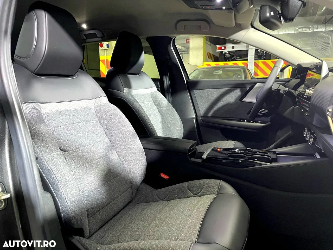 Citroën C5 X Hybrid 225 Start&Stopp e-EAT8 FEEL PACK - 7