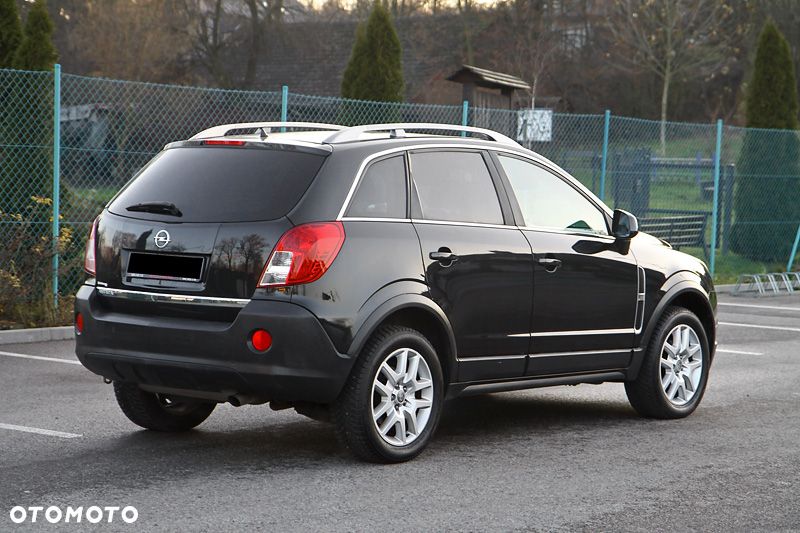 Opel Antara 2.4 Cosmo - 2
