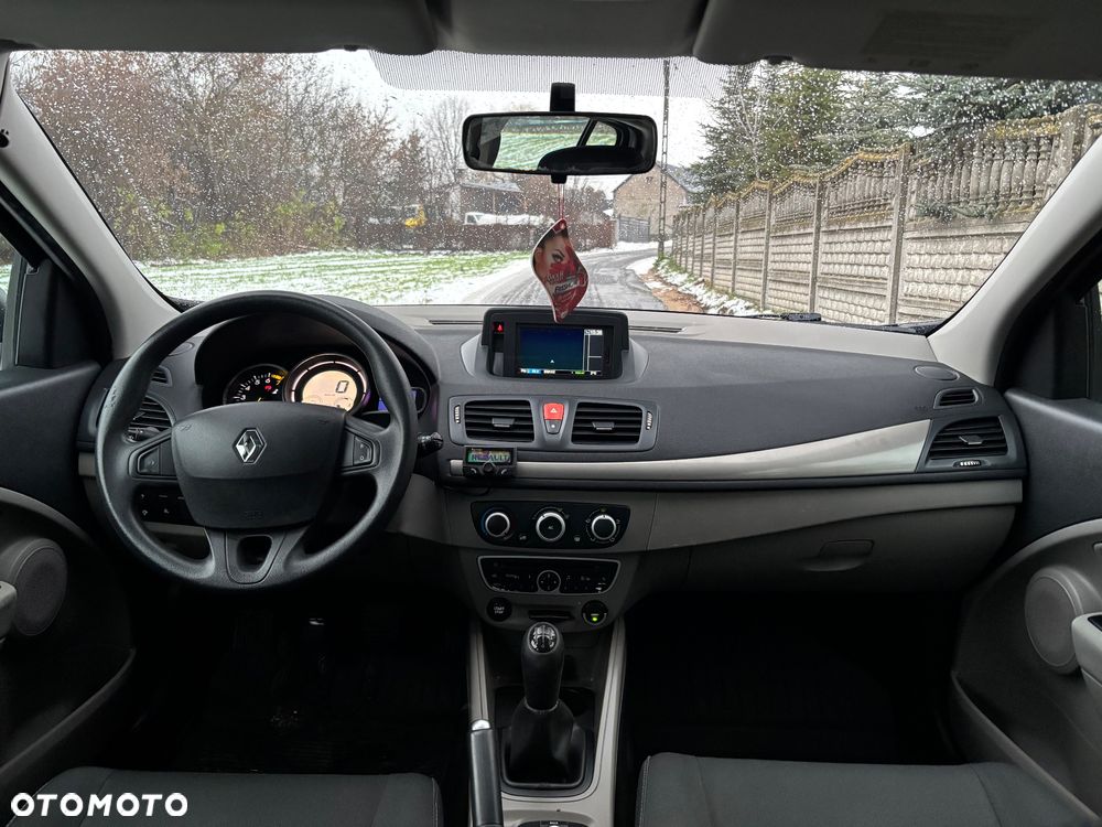 Renault Megane 1.6 16V 100 TomTom Edition - 9