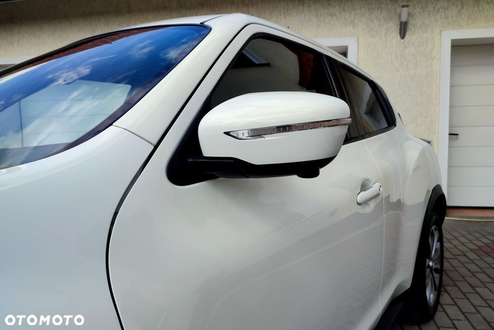 Nissan Juke 1.2 DIG-T Tekna - 39