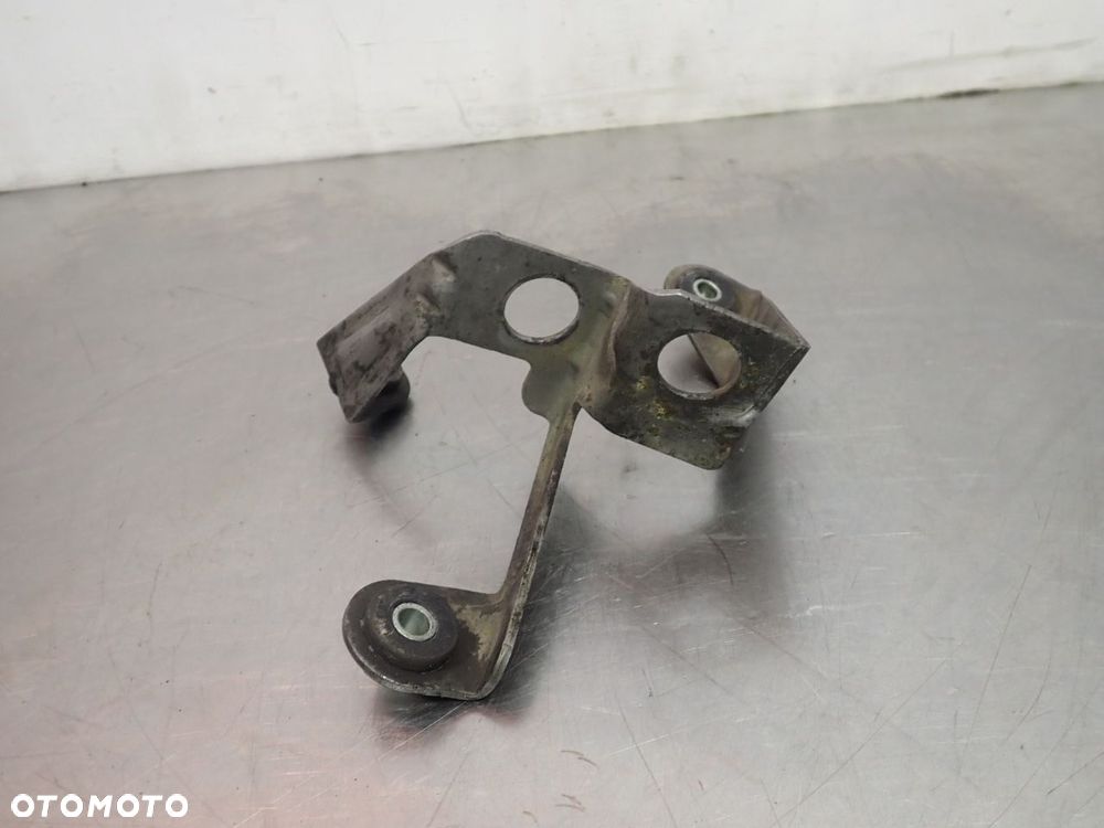 MOCOWANIE LINEK WYBIERAKA BIEGÓW VOLKSWAGEN GOLF V - 3