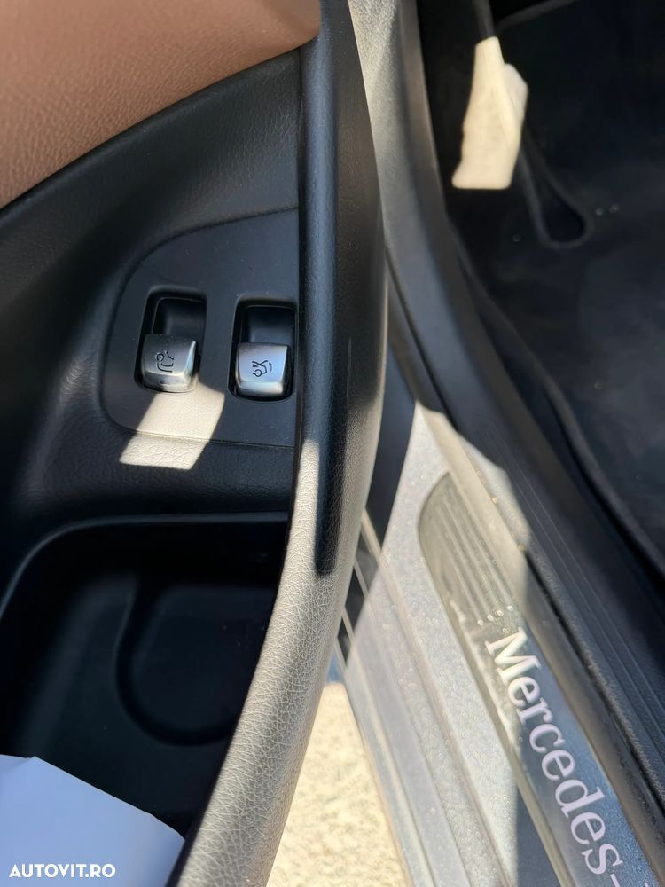 Mercedes-Benz E 300 d Aut. - 17