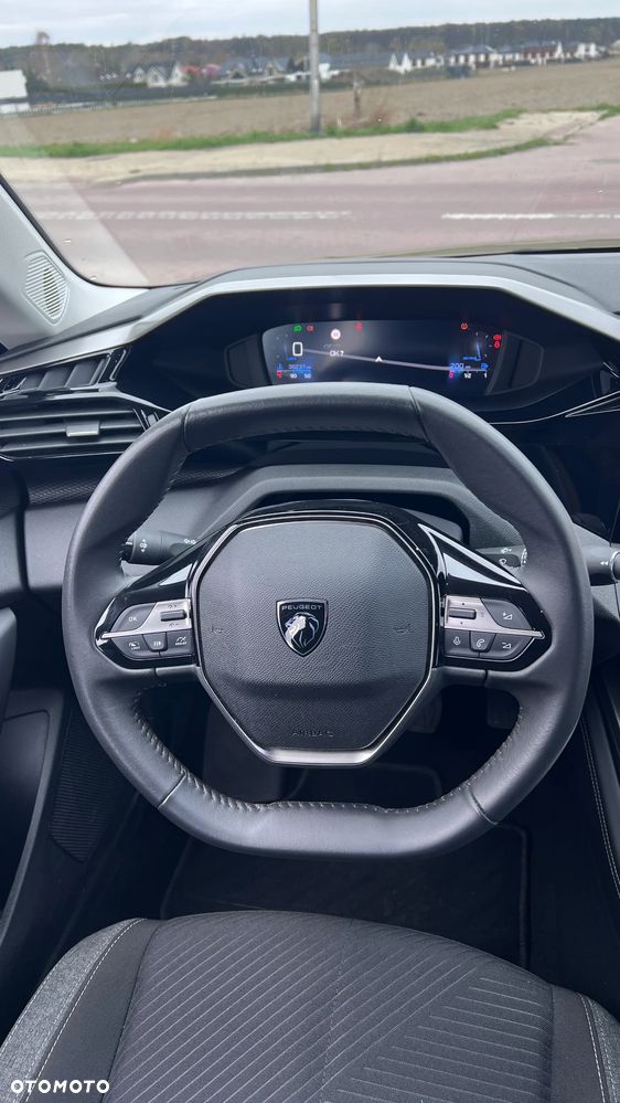 Peugeot 308 PureTech 130 Active Pack - 13