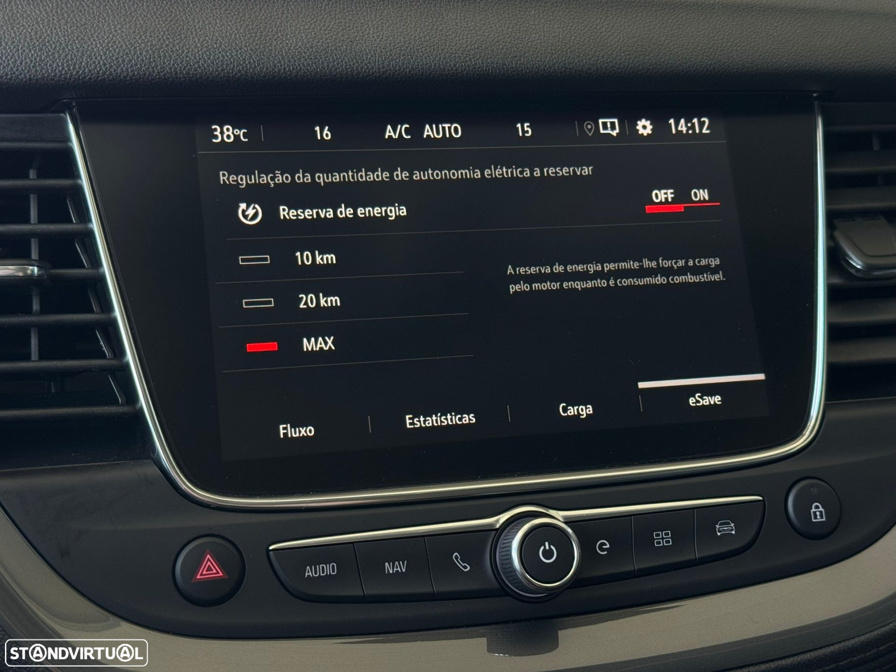 Opel Grandland X 1.6 T PHEV Ultimate - 47