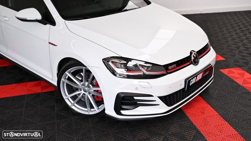 VW Golf 2.0 TSI GTI DSG Performance - 3