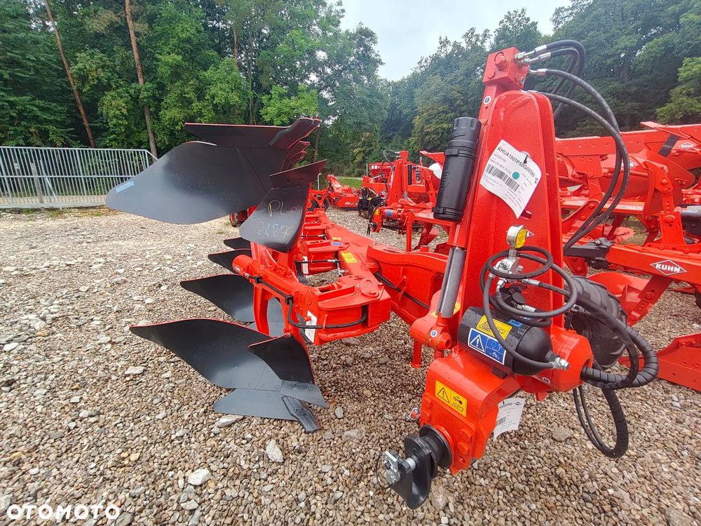 Kuhn MULTI-MASTER 123 4E - 3