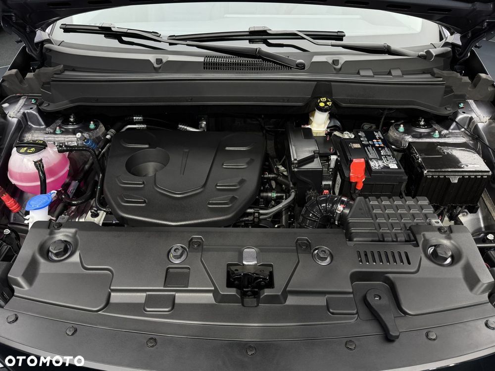 Jetour X50 - 21