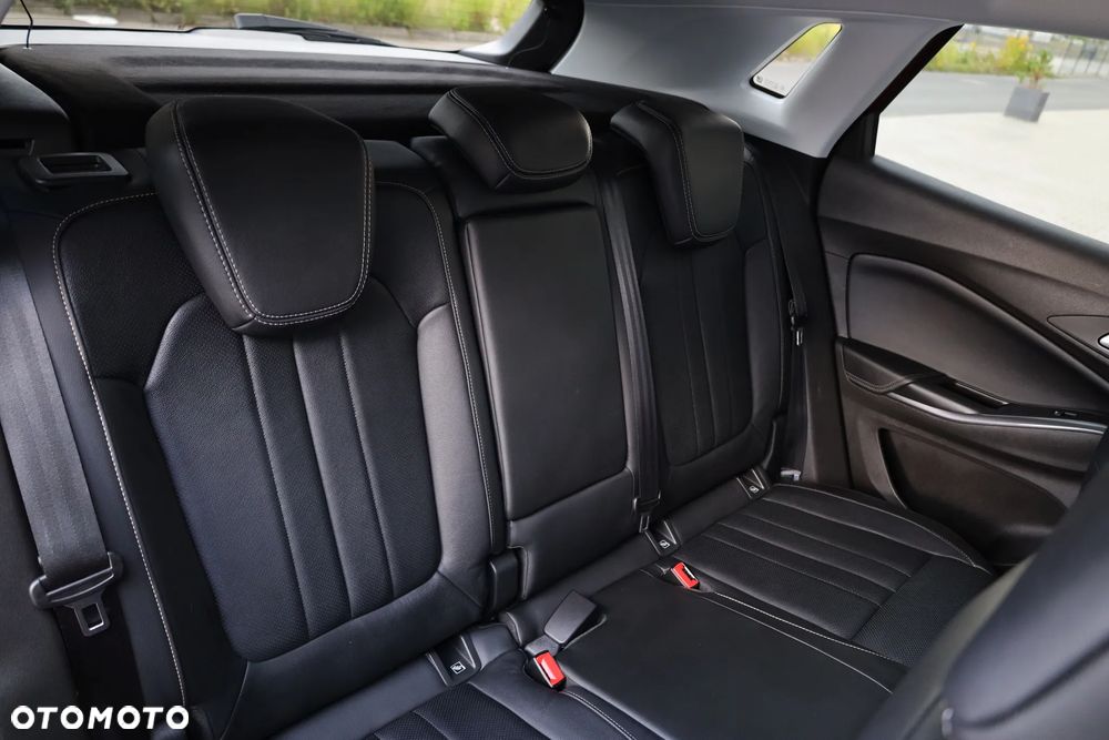 Opel Grandland X 1.6 Start/Stop Automatik Ultimate - 26